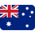 Monash University flag