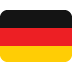 DAAD Scholarships flag