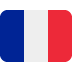 Eiffel Excellence Scholarship flag