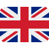 Chevening Scholarship flag