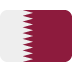 Qatar University flag