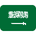 King Abdulaziz University flag