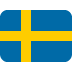 Swedish Institute Scholarships (SISGP) flag