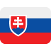 National Scholarship Programme of Slovakia flag