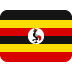 Makerere University flag