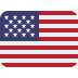 Fulbright Foreign Student Program flag