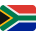University of Cape Town flag